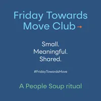 People Soup artwork
