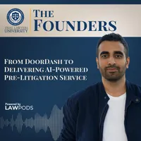 Trial Lawyers University artwork