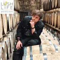 Lush Life artwork