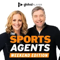 The News Agents artwork