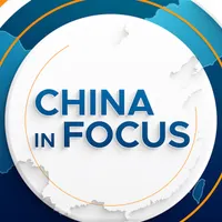 China In Focus artwork