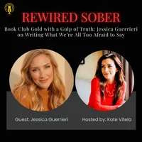 Rewired Sober artwork