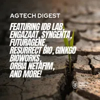 AgTech Digest artwork