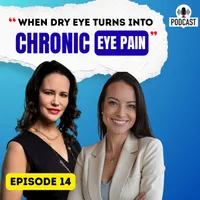 Doctor Eye Health Podcast artwork