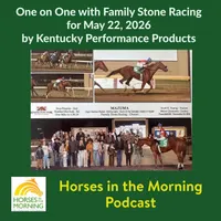 Horse Radio Network All Shows Feed artwork
