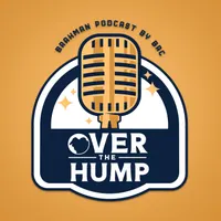 Over the Hump artwork