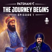 Basics of Sikhi Podcast artwork