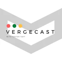 VERGECAST artwork