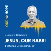 Our Hope Podcast artwork