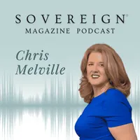 SOVEREIGN Magazine® Podcast artwork