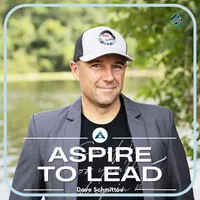 Aspire to Lead artwork
