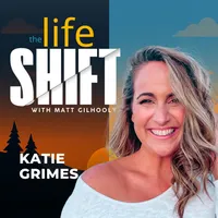 The Life Shift | Pivotal Moments & Life Change artwork