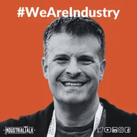The Industrial Talk Podcast Network artwork