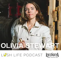 Lush Life artwork