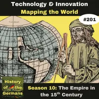 History of the Germans artwork