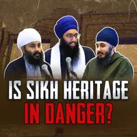Basics of Sikhi Podcast artwork