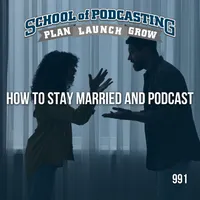 School of Podcasting: Expert Tips for Launching and Growing Your Podcast artwork