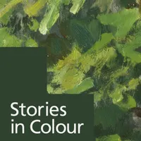 Stories in Colour artwork