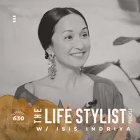 The Life Stylist artwork
