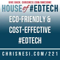 House of #EdTech artwork
