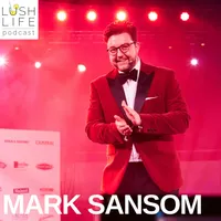Lush Life artwork