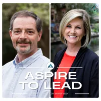 Aspire to Lead artwork
