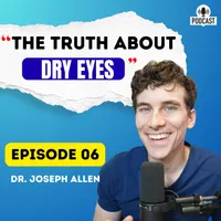 Doctor Eye Health Podcast artwork