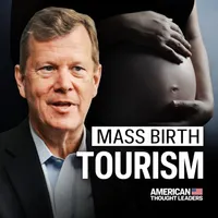 American Thought Leaders artwork