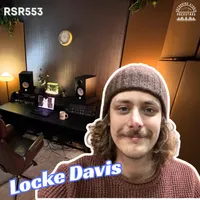 Recording Studio Rockstars artwork