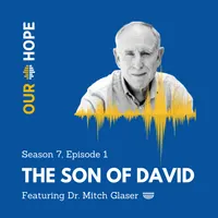 Our Hope Podcast artwork