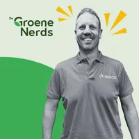 De Groene Nerds artwork