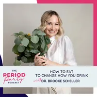 The Period Party artwork
