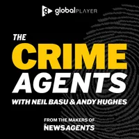 The Crime Agents artwork