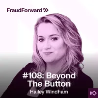 Fraud Forward artwork