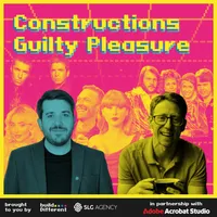 Construction Disrupted artwork