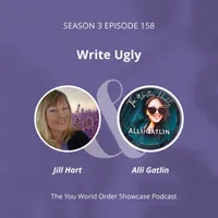 The You World Order Showcase Podcast artwork