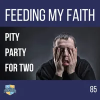 Feeding My Faith artwork