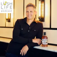 Lush Life artwork