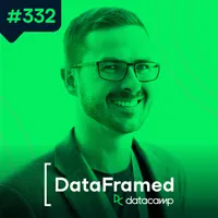 DataFramed artwork