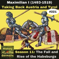 History of the Germans artwork