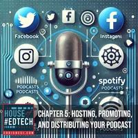 House of #EdTech artwork