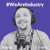 The Industrial Talk Podcast Network artwork