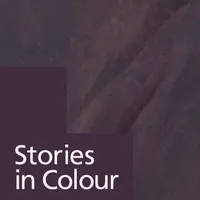 Stories in Colour artwork