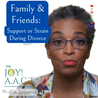 The Joy! A.A.C.T.™ artwork