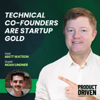 Startup Hustle artwork