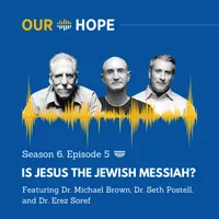 Our Hope Podcast artwork
