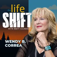 The Life Shift | Pivotal Moments & Life Change artwork