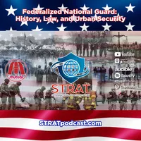 STRAT artwork