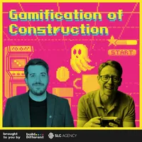 Construction Disrupted artwork