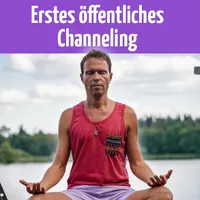Matthias Langwasser: Spiritualität, Ganzheitliche Gesundheit, Systemkritik. artwork